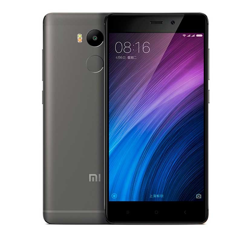 Xiaomi Redmi 4 Pro - Item4