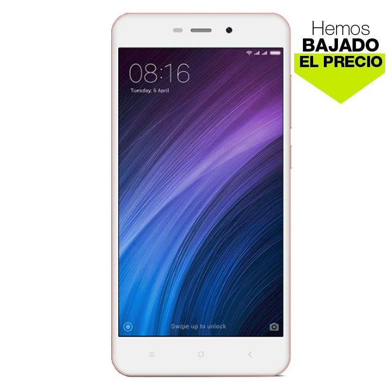 Xiaomi Redmi 4A