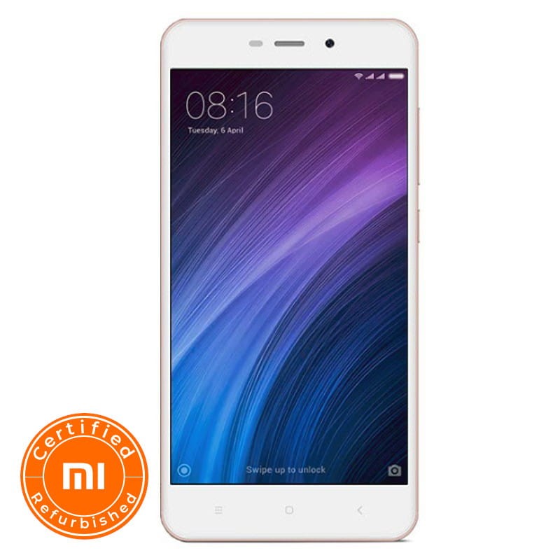 Xiaomi Redmi 4A - Oficial Refurbished - Item