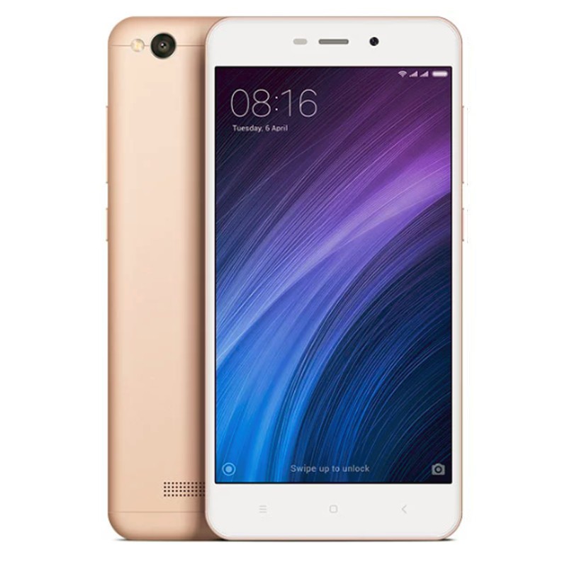 Xiaomi Redmi 4A - Oficial Refurbished - Item3