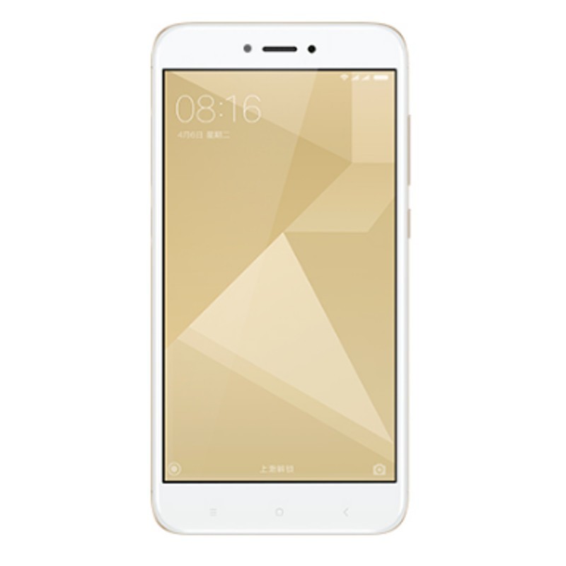 Xiaomi Redmi 4X Pro 4GB/64GB