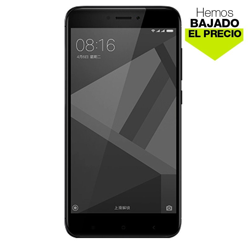 Xiaomi Redmi 4X Pro