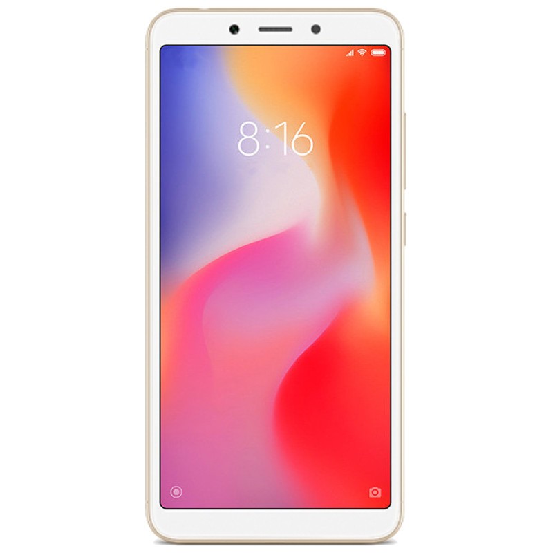 Xiaomi Redmi 6 3GB/64GB