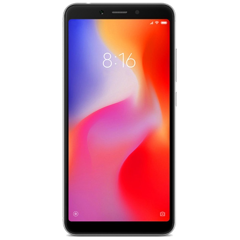 Xiaomi Redmi 6