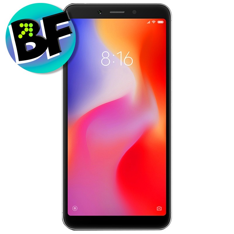 Xiaomi Redmi 6A