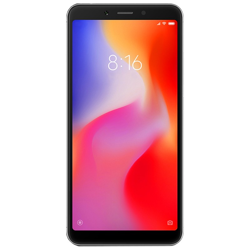 Xiaomi Redmi 6A