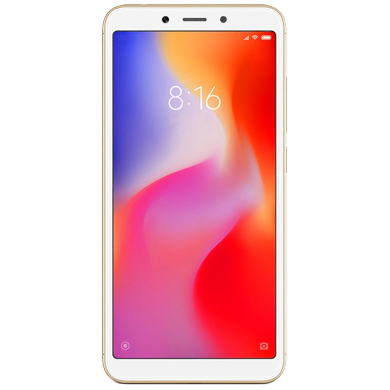 Xiaomi Redmi 6A 2GB/32GB