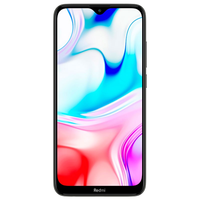 Xiaomi Redmi 8 3GB/32GB - Ítem