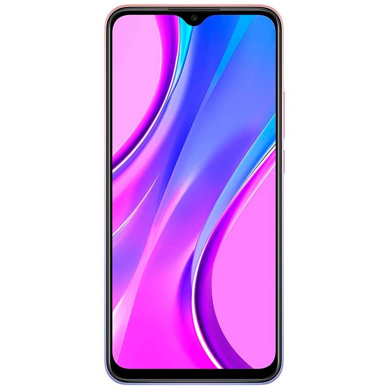 Xiaomi Redmi 9 4Go/64Go Rose - Ítem1