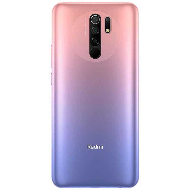 Xiaomi Redmi 9 4Go/64Go Rose - Ítem2