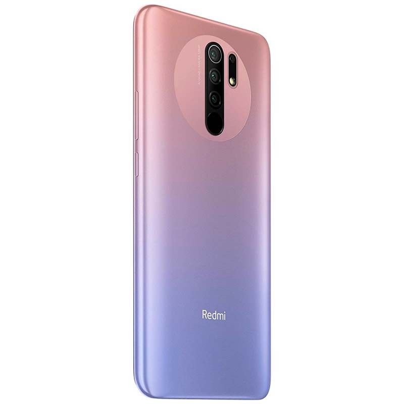 Xiaomi Redmi 9 4Go/64Go Rose - Ítem3