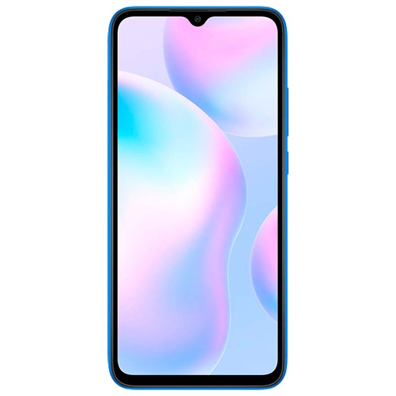 Xiaomi Redmi 9AT 2GB/32GB - Ítem