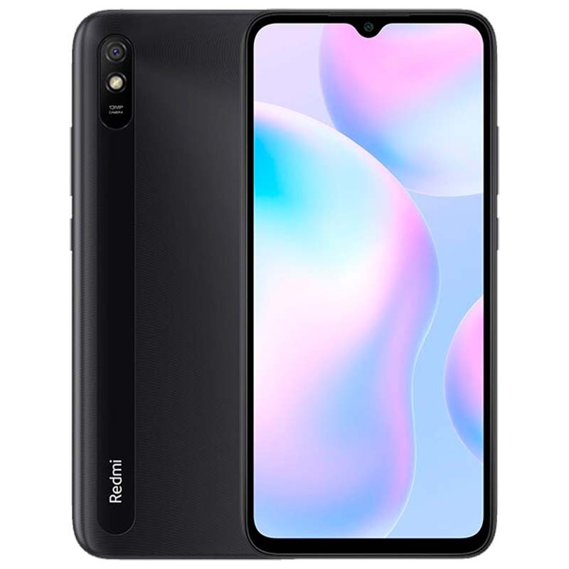 Xiaomi Redmi 9A - Ítem1