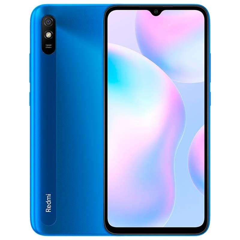 Xiaomi Redmi 9AT 2GB/32GB - Item3