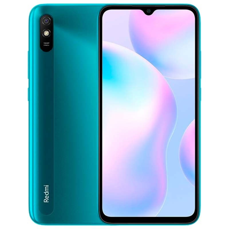 Xiaomi Redmi 9A - Ítem3