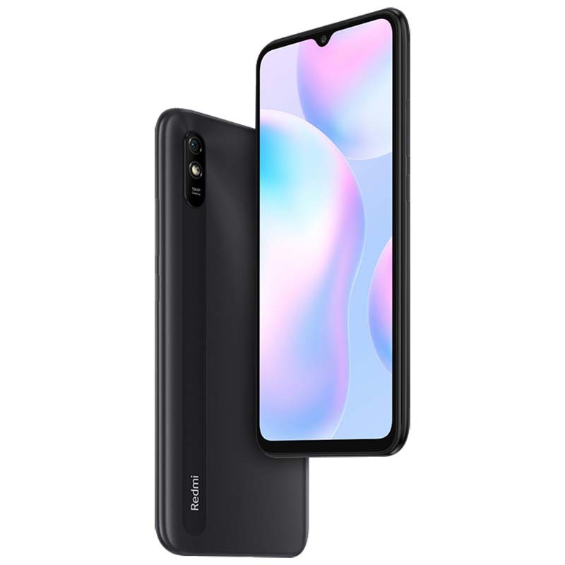 Xiaomi Redmi 9A - Ítem4