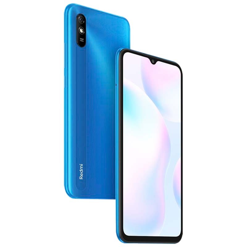 Xiaomi Redmi 9A - Ítem5