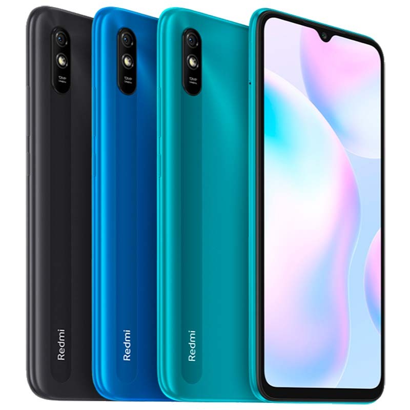 Xiaomi Redmi 9A - Ítem7