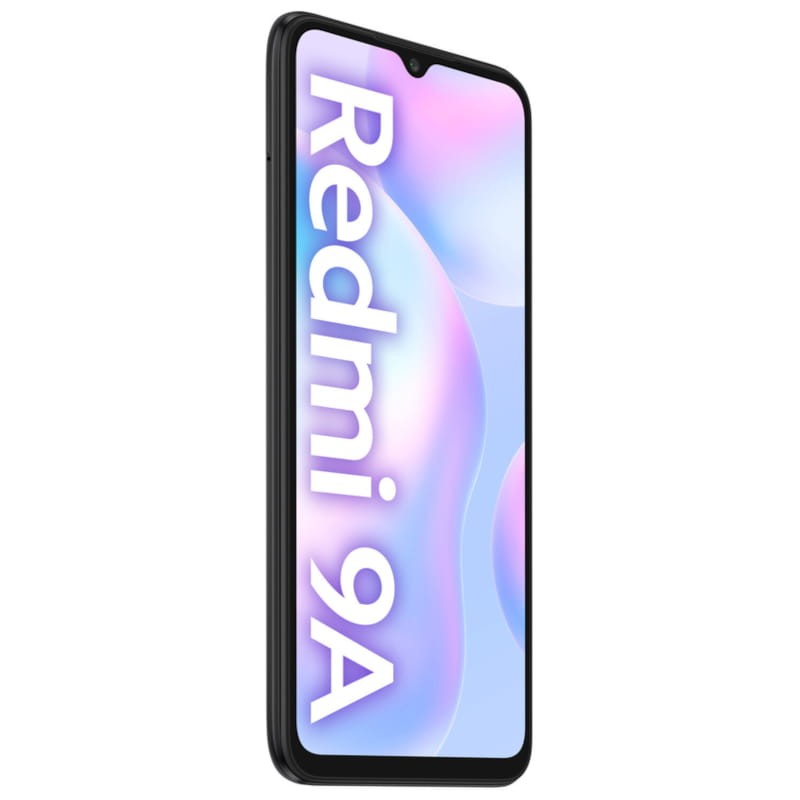 Xiaomi Redmi 9A 2Go/32Go Gris - Téléphone portable Remis à neuf Officiel - Ítem2