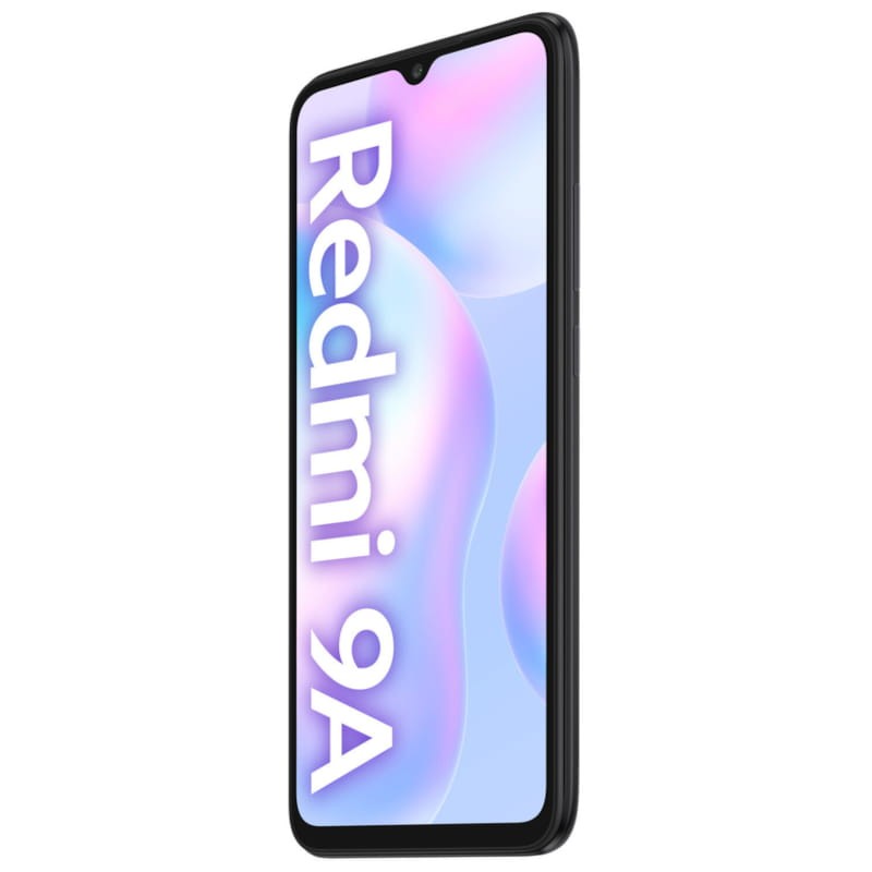 Xiaomi Redmi 9A 2Go/32Go Gris - Téléphone portable Remis à neuf Officiel - Ítem3