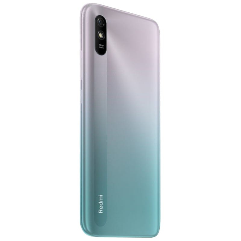 Xiaomi Redmi 9A 2GB/32GB Azul Glaciar - Teléfono Móvil - Ítem5