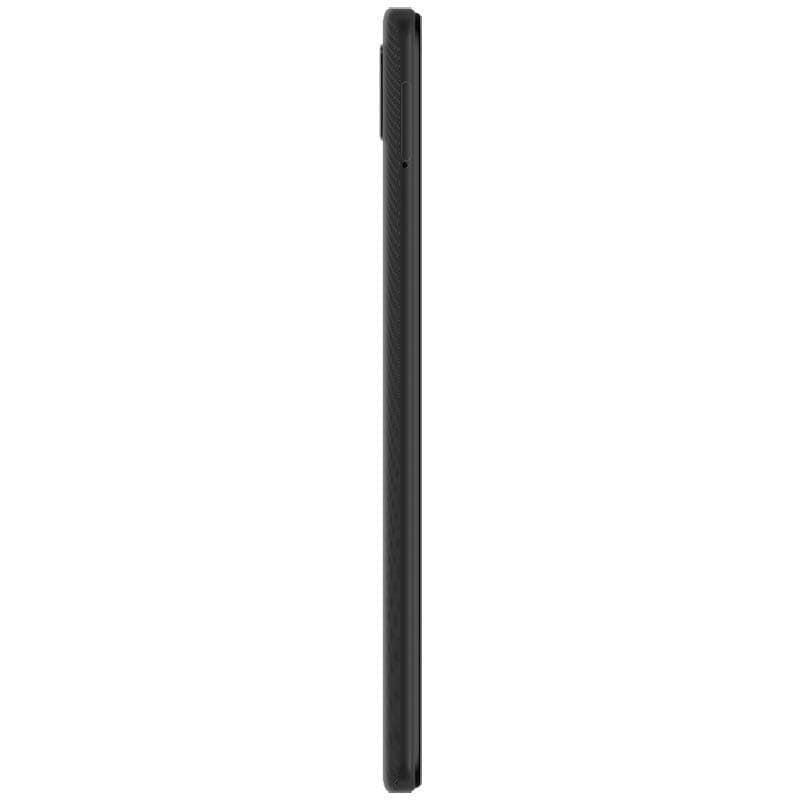 Xiaomi Redmi 9C - Lateral  esquerdo