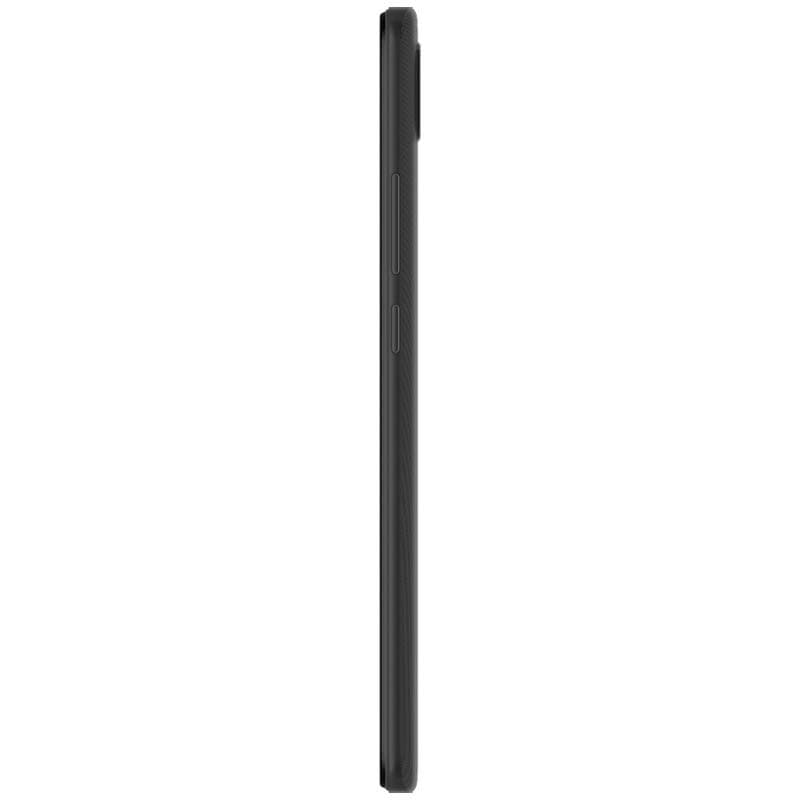 Xiaomi Redmi 9C - Lateral  direito