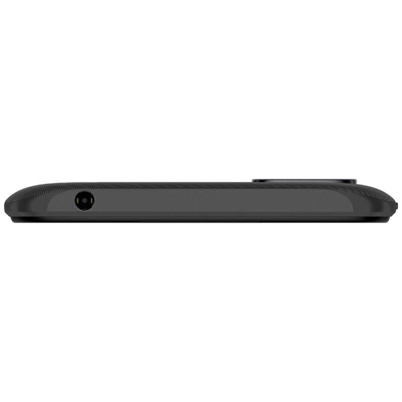 vista superior del Teléfono móvil Xiaomi Redmi 9C NFC 3GB/64GB Gris