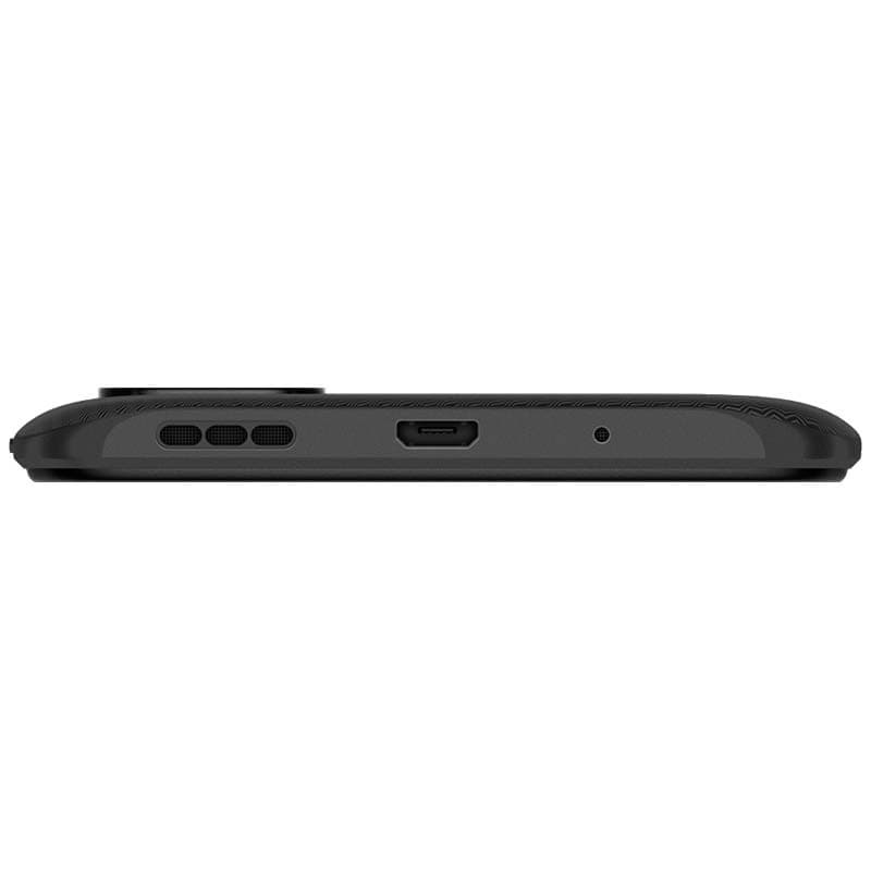 Xiaomi Redmi 9C - Lado inferior