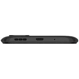 Xiaomi Redmi 9C - Lado inferior
