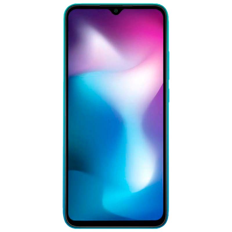 Xiaomi Redmi 9C 4GB/128GB Verde - Ítem1