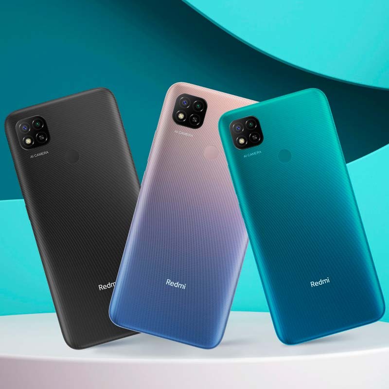 Xiaomi 9c 128gb Купить