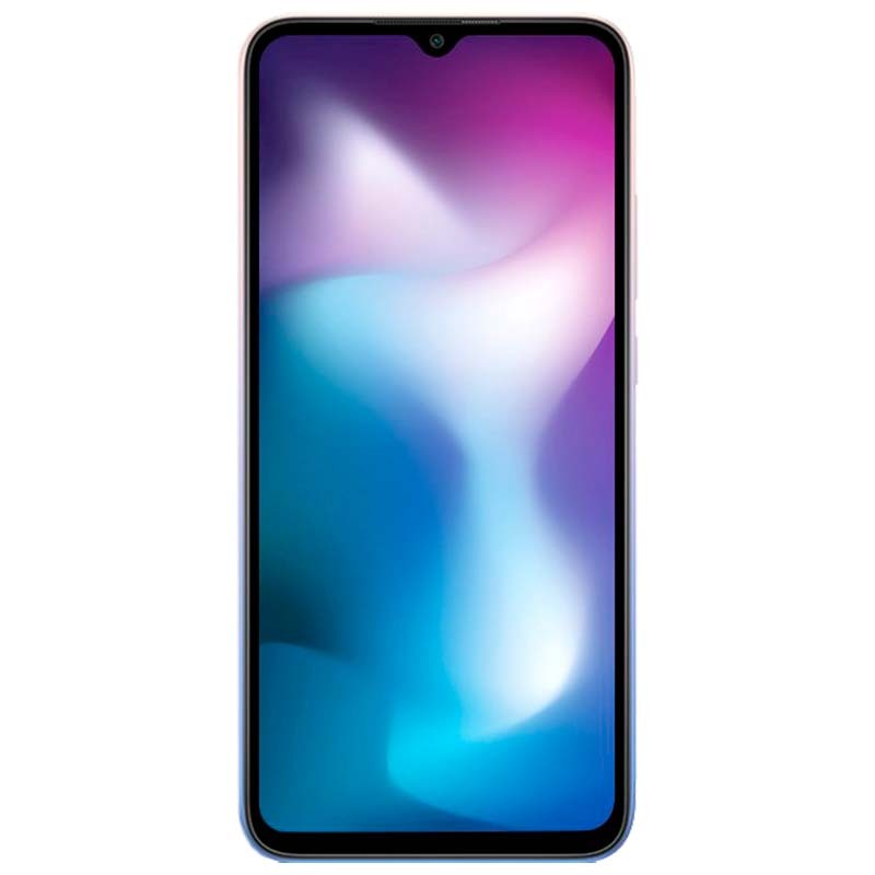 Xiaomi Redmi 9C 4GB/128GB Violeta - Ítem1