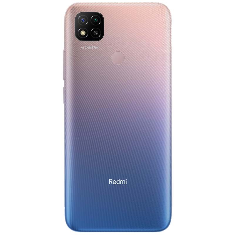 Xiaomi Redmi 9C 4GB 128GB Violeta - Item2
