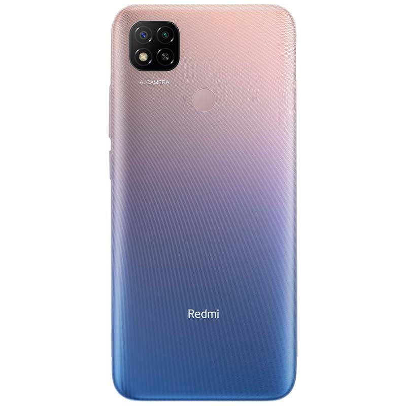 Xiaomi Redmi 9C 4GB/128GB Violeta - Ítem2