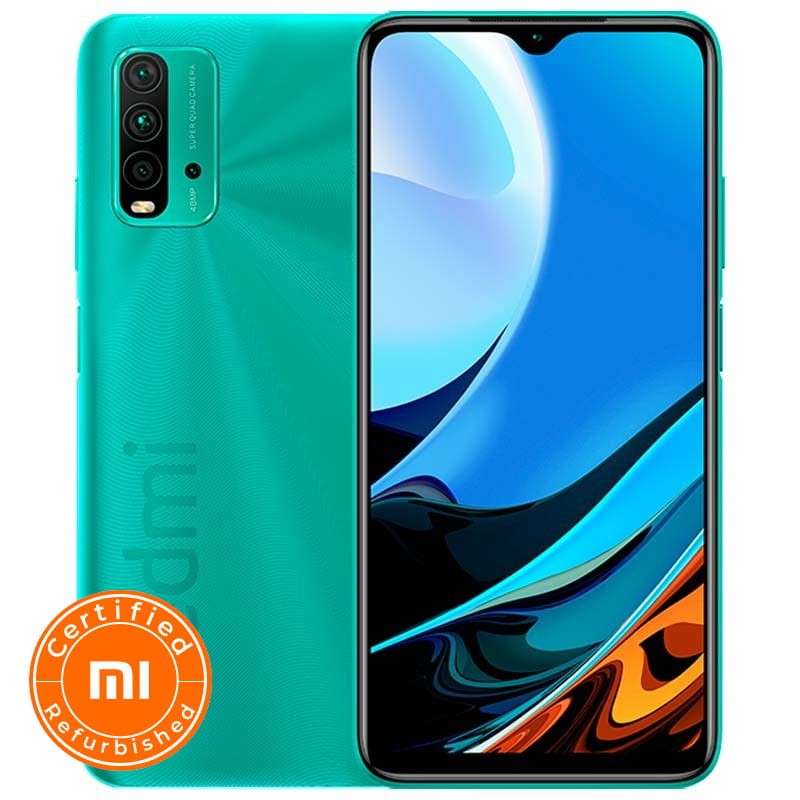 Xiaomi Redmi 9T 4GB/128GB