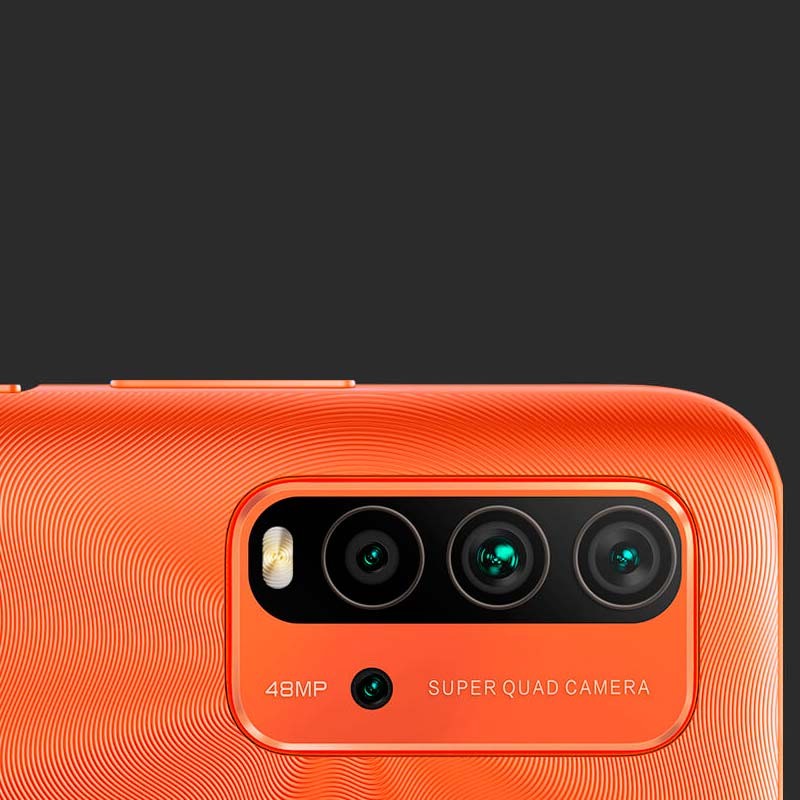 Xiaomi Redmi 9T con 4GB de RAM y 64GB de memoria interna - Ítem5