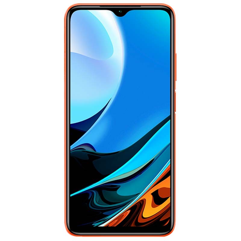 Xiaomi Redmi 9T 4GB/128GB - Desprecintado - Ítem