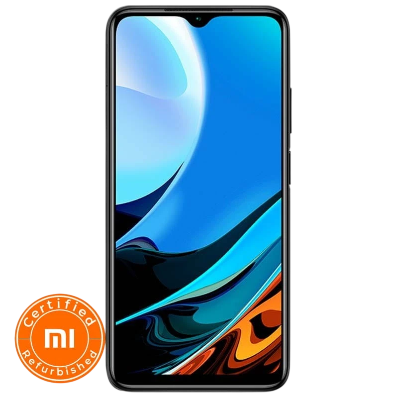 Xiaomi Redmi 9T 4Go/64Go - Ítem