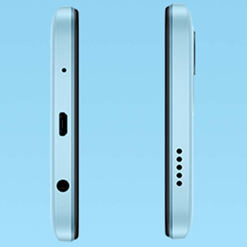 Teléfono móvil Xiaomi Redmi A1 2GB/32GB Azul - Ítem2