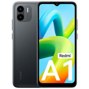 Téléphone portable Xiaomi Redmi A1 2Go/32Go Noir