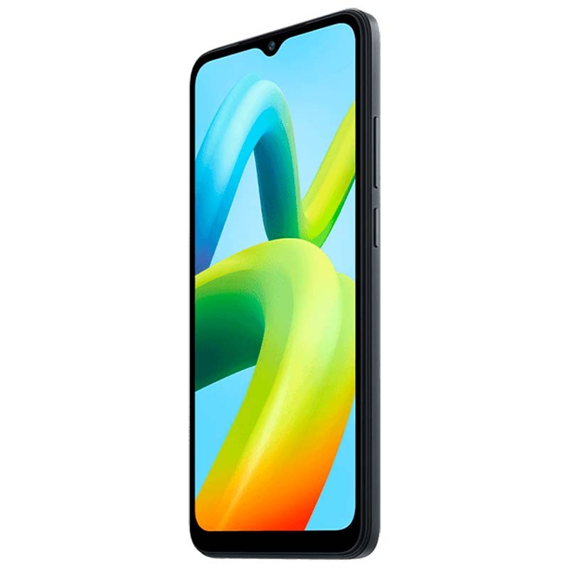 Telemóvel refurbished Xiaomi Redmi A1 2GB/32GB preto - Item1