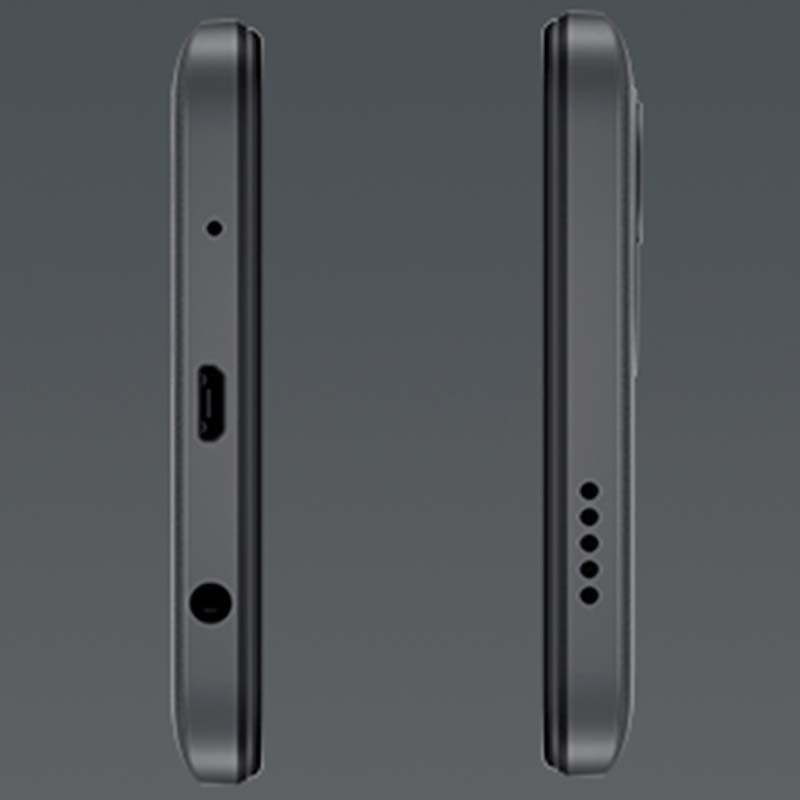 Téléphone portable Xiaomi Redmi A1 2Go/32Go Noir - Ítem3
