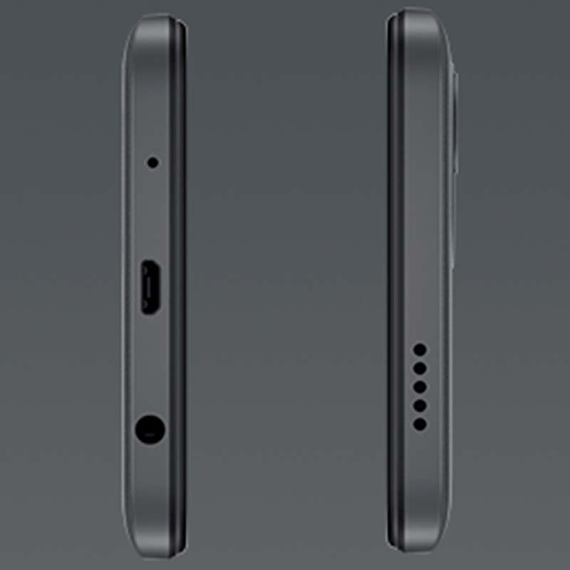 Teléfono móvil Xiaomi Redmi A1 2GB/32GB Negro - Ítem3