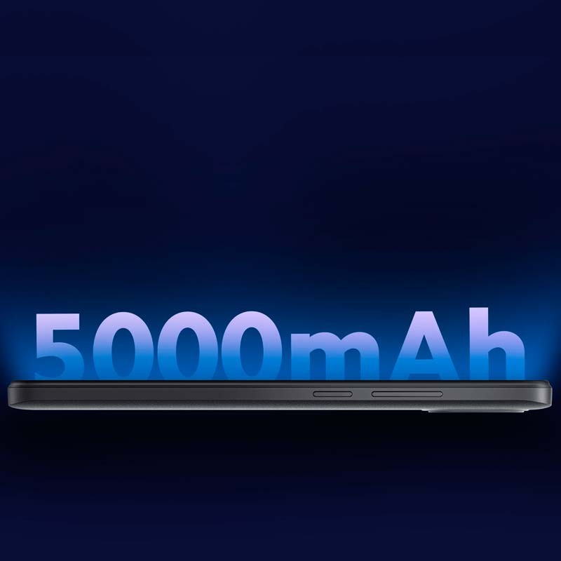 Teléfono móvil Xiaomi Redmi A1 2GB/32GB Negro - Ítem4