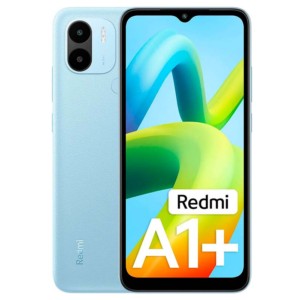 Teléfono móvil Xiaomi Redmi A1+ 2GB/32GB Azul