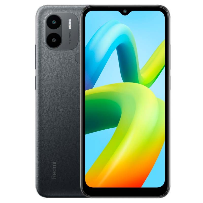 Xiaomi Redmi A1+ 2Go/32Go Noir - Téléphone portable - Ítem