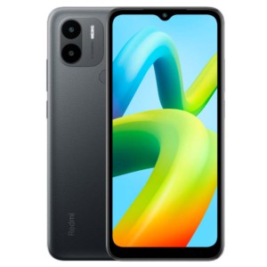 Xiaomi Redmi A1+ 2GB/32GB Negro - Teléfono móvil