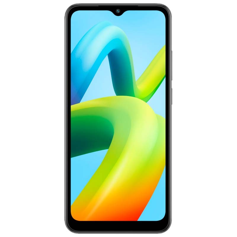 Xiaomi Redmi A1+ 2Go/32Go Noir - Téléphone portable - Ítem1