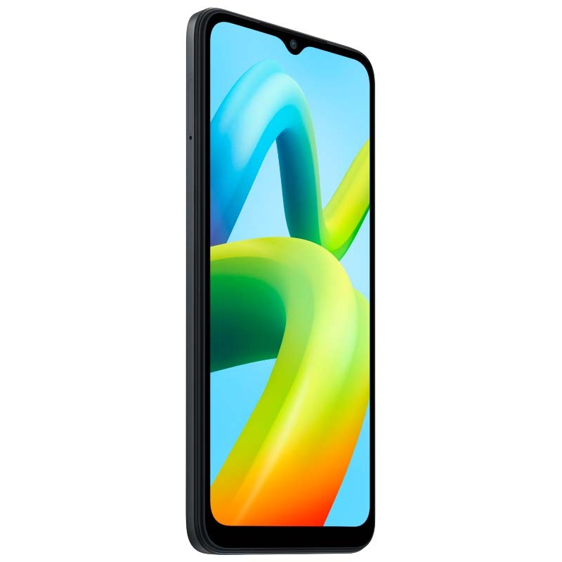 Xiaomi Redmi A1+ 2Go/32Go Noir - Téléphone portable - Ítem3